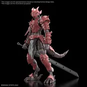 30MF - DRAGON IAKNIGHT