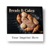 336- Breads & Cakes