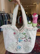 Antica Santaria by Giacomo Cirque Purse