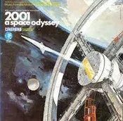 2001 A Space Odyssey Soundtrack