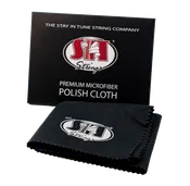 S.I.T. Guitar Polish Cloth