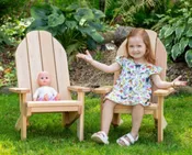 Children’s Adirondack Chair