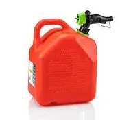1 Gal gas can