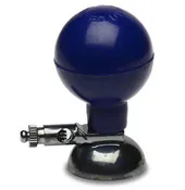 Adult Suction EKG Electrode Adaptors (6/BX)
