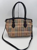 BURBERRY Handbag