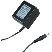 3V AC/DC Wall Adapter for Kaito WRX911, Tecsun R9710, DR920C, DR910, R911, R9012, R909, and Delstar DS1007 Radios, UL Listed (120V Input ONLY)