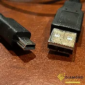 USB Cable for Viasensor G-Series