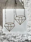 BAD Necklace