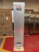 18'' Subzero Freezer Column With Ice Maker DEC1850FIL (New 2025)