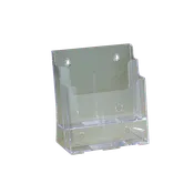 2 Tier Literature Holder for 8.5″ Literature