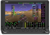 10" SkyView HDX Display only, (no harness)