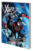 All New X-Men Vol. 6 – Ultimate Adventure