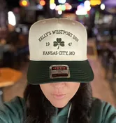 Two toned Otto — Kelly's Westport Inn