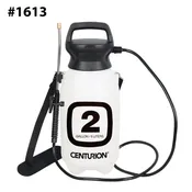 2 Gal Lithium Battery Sprayer w/USB Charger