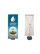 Banner Stands