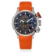 Chronorally Automatic