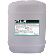 Bio Slide concrete form release