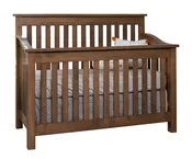 101 Mission Convertible Crib