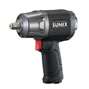 ½” DRIVE MAGNESIUM COMPOSITE IMPACT WRENCH