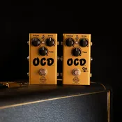 Limited Edition OCD