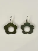 Mini Dizzy Daisy Earrings