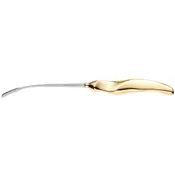 #2 Ramirez Endoforehead Dissector, 9-1/2″ (24cm), Frontotemporal, Curved