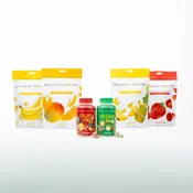 NEW - Fruits & Veggies + Guiltless Snacks™ Bundle