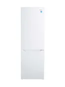 10 cu. ft. Compact Fridge Bottom Mount