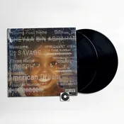 21 Savage - "American Dream"