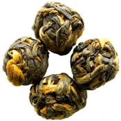 Black Dragon Pearls