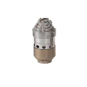 1/2" Avian Drill Head Jetter Nozzle