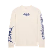 DNGR 195 Original Long Sleeve Tee