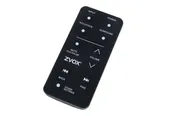 AV120, AV455, AV835 and AV855 Replacement Remote