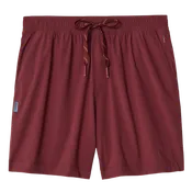 5" Pursuit Short - Unlined - Tawny Port