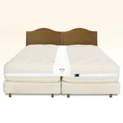 Easy King Converter | Join Twin XLs into One King — Yankee Mattress