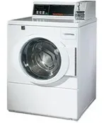 Speed Queen Washer - SWR971 - Front Load Coin Washer — Appliance Clinic - Vancouver