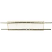 120 Volt SMD 5050 LED Strip Light Male To Male Connector