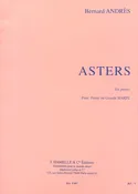 Asters — Virginia Harp Center