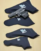 Dryside Gun Skivvy