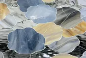 Grey Floral — Palmer Todd