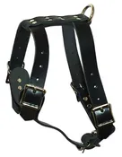 Latigo Harness