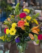 BRIGHT & COLORFUL DESIGNER'S CHOICE