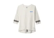 New Era Tri-Blend 3/4 Sleeve Tee