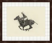 Horse and Rider 2