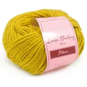 Albero Cotton Yarn from Louisa Harding