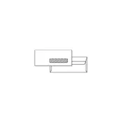 #10 Standard Right Window Envelope w/Gray Security Tint – Self Seal (Model # IH34-9160-00-B)