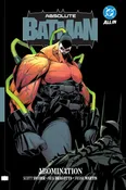 ABSOLUTE BATMAN VOL 2 ABOMINATION TP