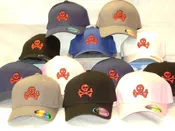 DyeNow Hats