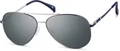 Aviator Sunglasses 11268