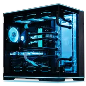 APEX RUSH | Intel Edition